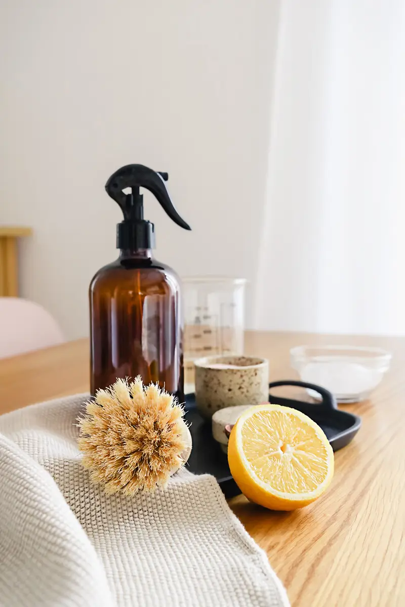 Zitronen Raumspray My Inner Sun