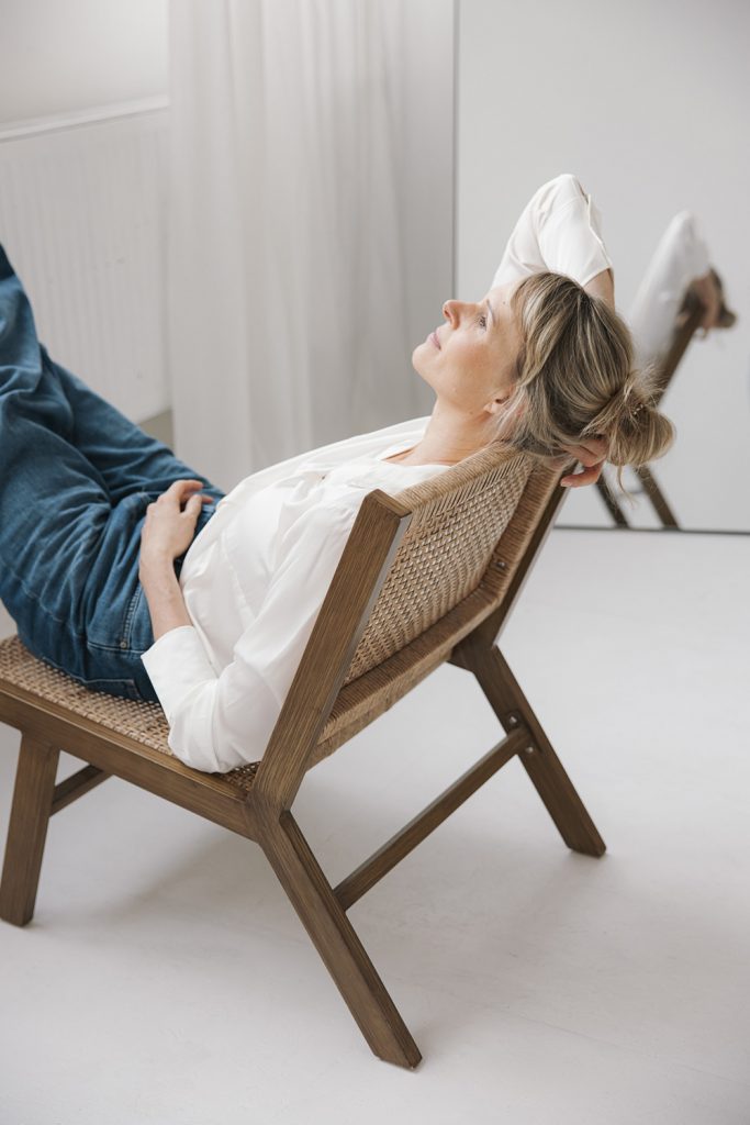 My Inner Sun Mara Zarges Starnberg Achtsamkeit