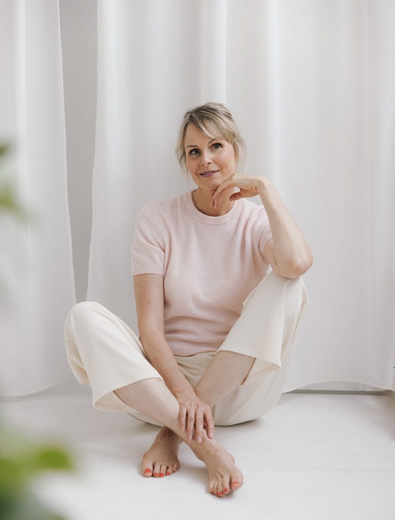 My Inner Sun Mara Zarges Starnberg Beratung