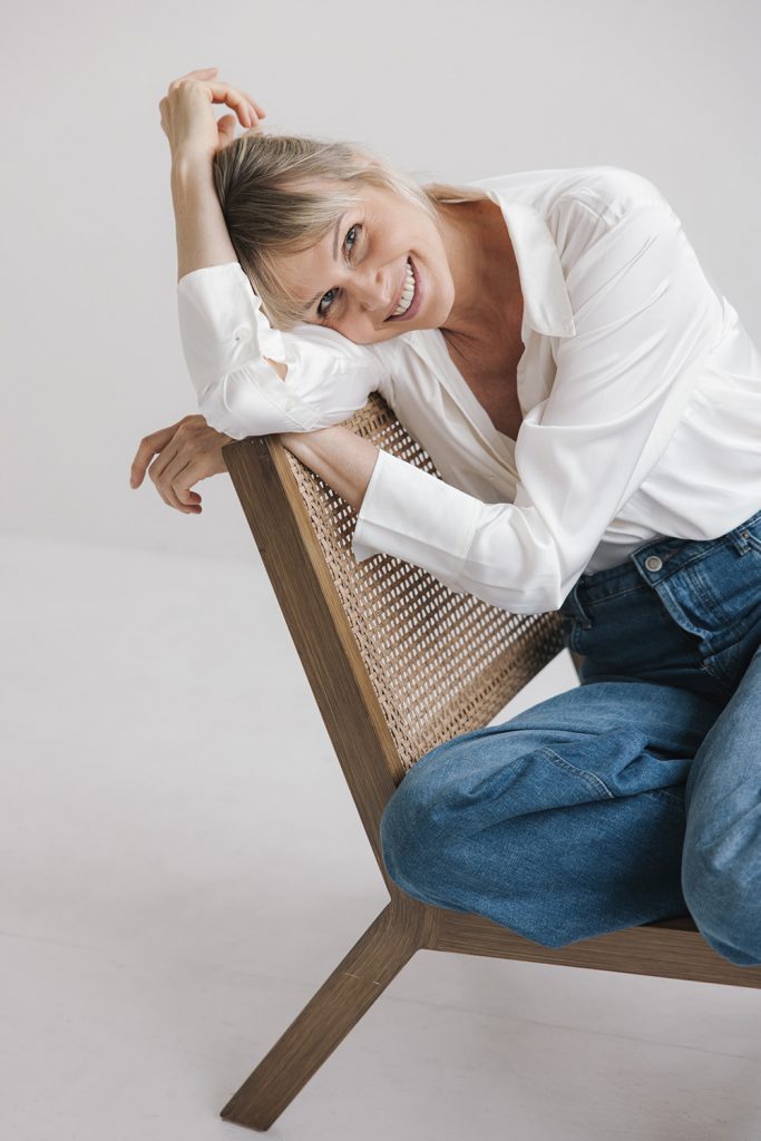 My Inner Sun Mara Zarges Starnberg