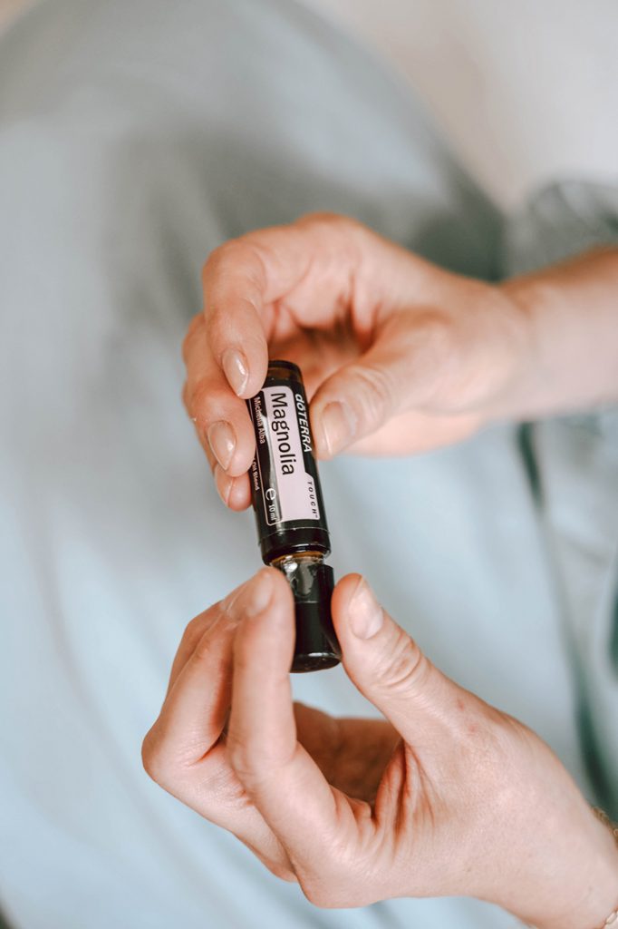 My Inner Sun Mara Zarges Öle